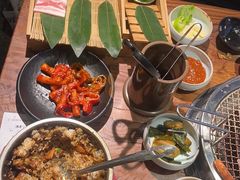 -九田家黑牛烤肉料理(新辰里亚运村店)