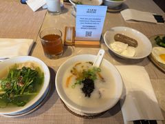 -红棉中餐厅·广州海航威斯汀酒店