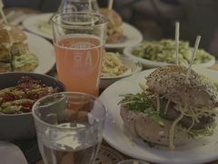 -京A Taproom·精酿餐吧(CBD店)