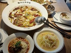 -新太二·鲜料川菜(东汇城店)