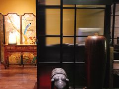 -T館·花园艺术餐厅