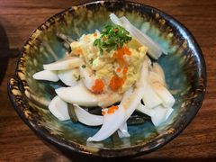 -尺山寸水日料(马桥满天星店)