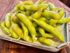 -柿子树炭烤羊腿(金台路店)