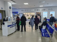 -武汉大学附属爱尔眼科医院(湖北总院)