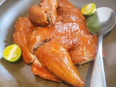 -金海华·悦食东方(苏州中心商场店)