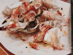 -视界美食自助餐厅·石家庄希尔顿酒店