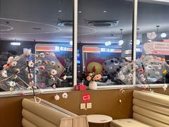 -海底捞火锅(上元大街店)