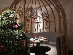 -梅间堂茶馆(绿地缤纷城店)