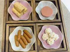 -卫鼎轩·曹公馆(鼓楼店)
