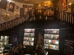 -雪灵魔法世界SHELLY’S TAROT(大良桂畔里店)