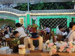 -园林美食城·本土农家菜(杨和镇店)