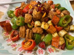 -德胜轩正宗顺德菜(宝安沙井会展中心店)