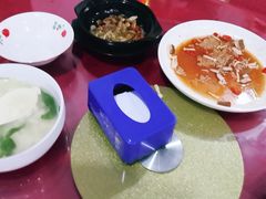 -黄牛肉馆·皖南土菜
