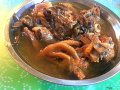 -北极村旅游风景区