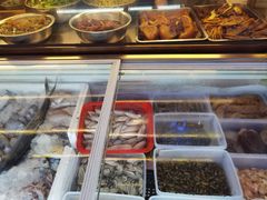 -潮汕美食.厚弥粥(白石洲店)