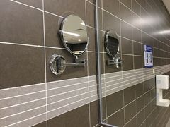 廁所-厦门高崎国际机场-T3航站楼