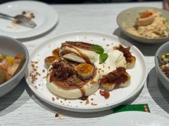 -Nana And Her Friends Restaurant 娜娜家(小寨原力场店)