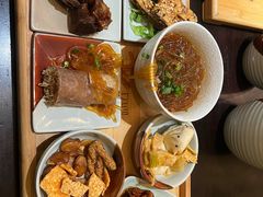-青藤茶馆(南山路店)