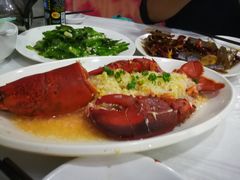 -南海渔家•海鲜•正宗海南菜(海棠湾店)