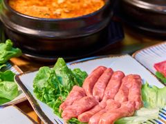 -金顺碳烤肉(大良清晖园店)