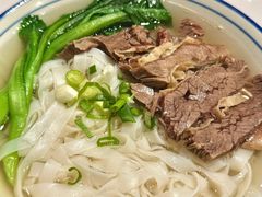 -花腩清汤牛腩