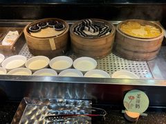 -大佛寺高级素食自助餐厅