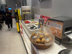 -豪享来中西餐厅(隆昌店)