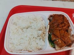 -深井煌烧鹅(林和东店)