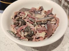 -黑窑厂糖油饼烤鸭·清真菜(旗舰店)