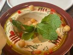 -ELI FALAFEL Lebanese&Mediterranean黎巴嫩美食(富城路店)