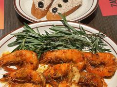 -ZAFFERANO西班牙海鲜饭(上海首店)