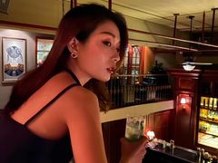 -Hill.Cocktail半山酒吧(中山店)
