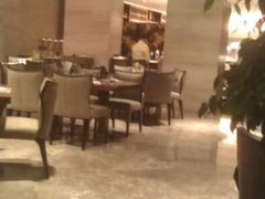 大堂-宁波逸东豪生大酒店·豪生咖啡厅