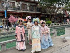 -田州古城