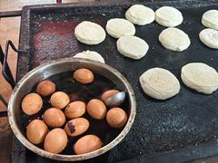 -老西关黄老太牛肉烧饼