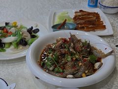 -东江海鲜大排档·潮汕菜·砂锅粥