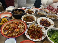 -老三样·旧食新味(万寿宫店)