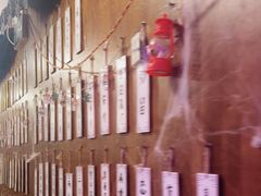 -剧狐剧本杀·月球探案馆(人民广场1号店)