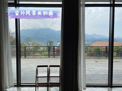 -杭州桐庐康莱德酒店西餐厅-舍