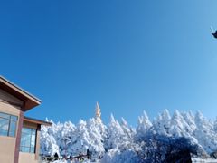 -峨眉山风景名胜区