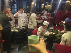 -吉木烤肉自助餐厅(乐汇城店)