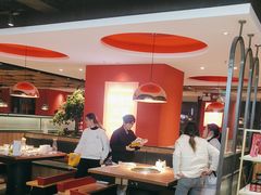 -季季红火锅(长沙步行街店)