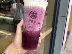 芝士葡萄-古茗(腾蛟店)