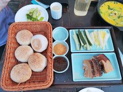 密云烧肉-烧肉馆(古北水镇景区店)