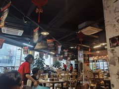-神伙烧烤(江北黄泥塝店)