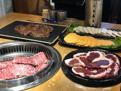 -炭之家烤肉(世茂店)