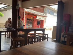 -阿葉农家饭店