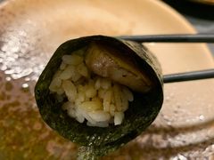 大满足鹅肝手卷-Sushi Hanzo半藏(天环广场店)