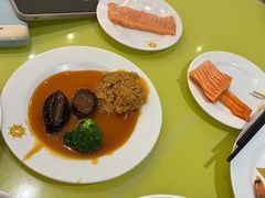 -海韵之星邮轮水会(明发商业广场店)