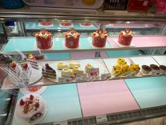 -雪贝尔Shaber面包花园(民德路店)